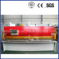 CNC Hydraulic Shearing Machine (QC12K-10X3200 E200)